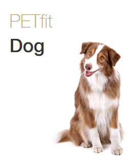 PETfit Dog